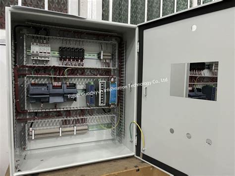 electrical panel box manufacturers